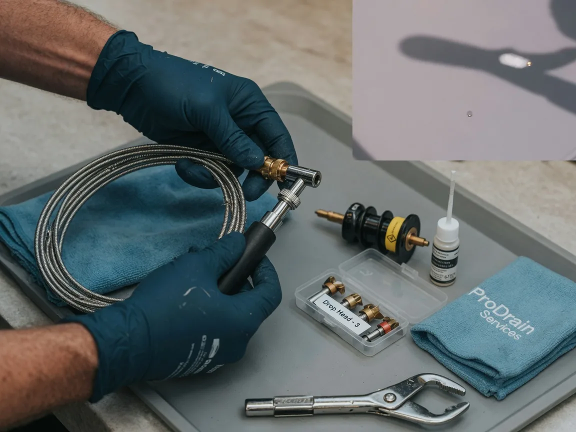Why choose Drain Cleaning in Heaters, WV